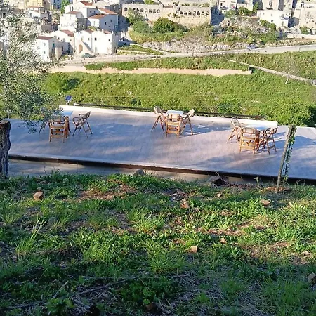 Bed & Breakfast Casa Di Claudia *