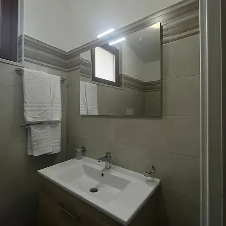 Bed & Breakfast Casa Di Claudia Vico Del Gargano