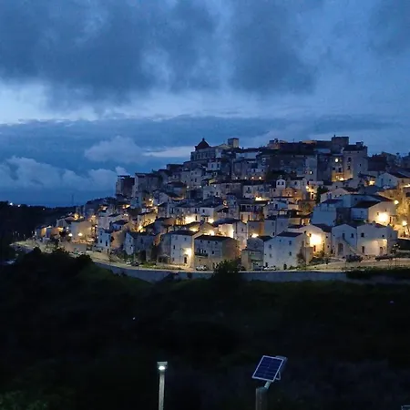 Casa Di Claudia Vico Del Gargano