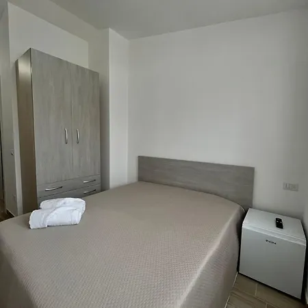 Casa Di Claudia * Vico Del Gargano