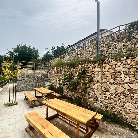 Casa Di Claudia Vico Del Gargano