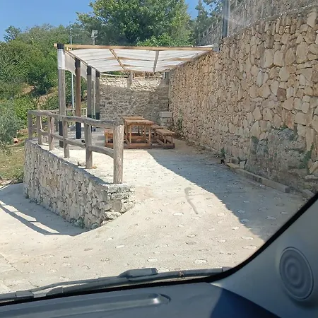 Bed & Breakfast Casa Di Claudia Vico Del Gargano