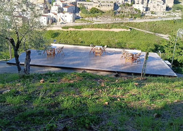 Bed & Breakfast Casa Di Claudia *