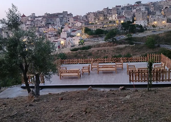 Casa Di Claudia * Vico Del Gargano