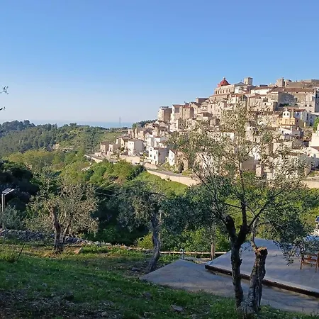 Casa Di Claudia Vico Del Gargano