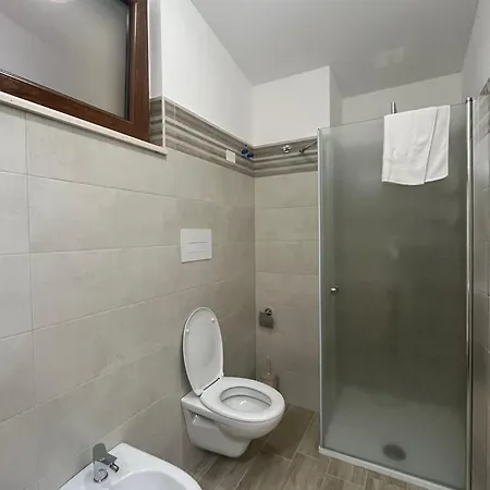 Casa Di Claudia Bed & Breakfast *