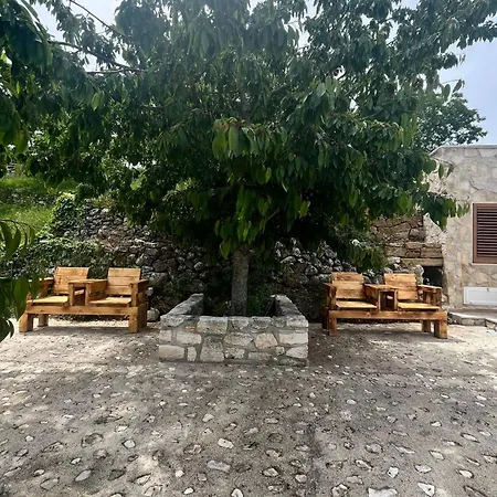 Casa Di Claudia Bed & Breakfast Vico Del Gargano