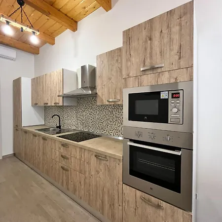 Bed & Breakfast Casa Di Claudia Vico Del Gargano