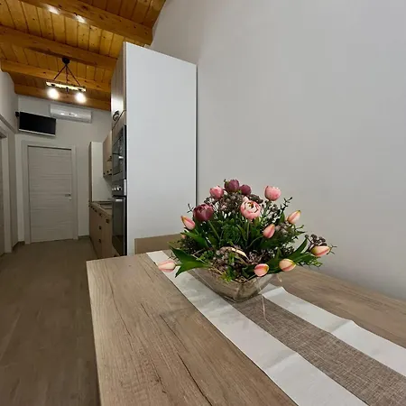 Casa Di Claudia *