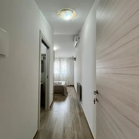 Bed & Breakfast Casa Di Claudia