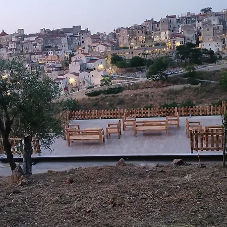 Casa Di Claudia * ヴィーコ・デル・ガルガーノ