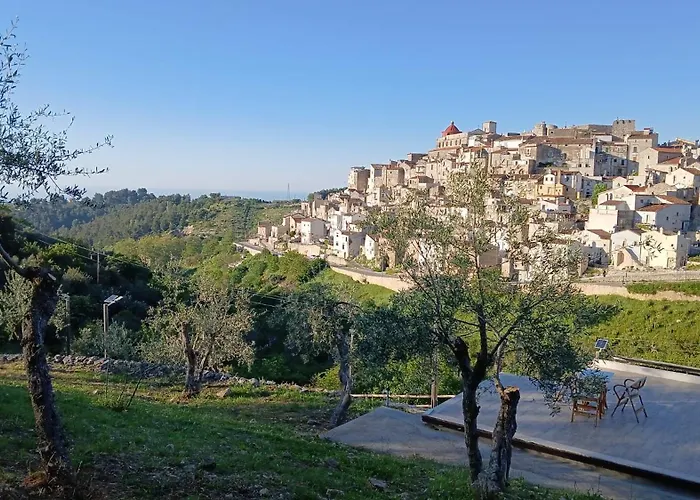 Casa Di Claudia Vico Del Gargano