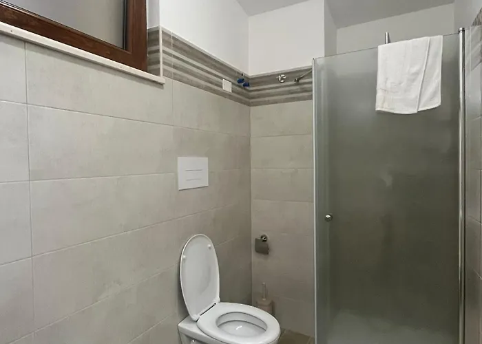 Casa Di Claudia Bed & Breakfast *