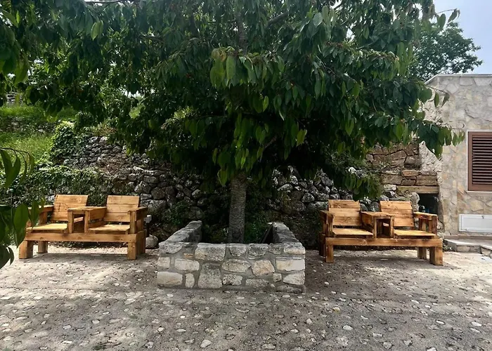 Casa Di Claudia Bed & Breakfast Vico Del Gargano