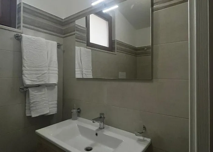 住宿加早餐酒店 Casa Di Claudia 维科德尔加尔加诺