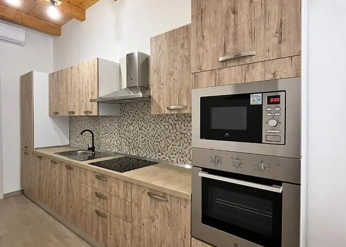 Bed & Breakfast Casa Di Claudia Vico Del Gargano