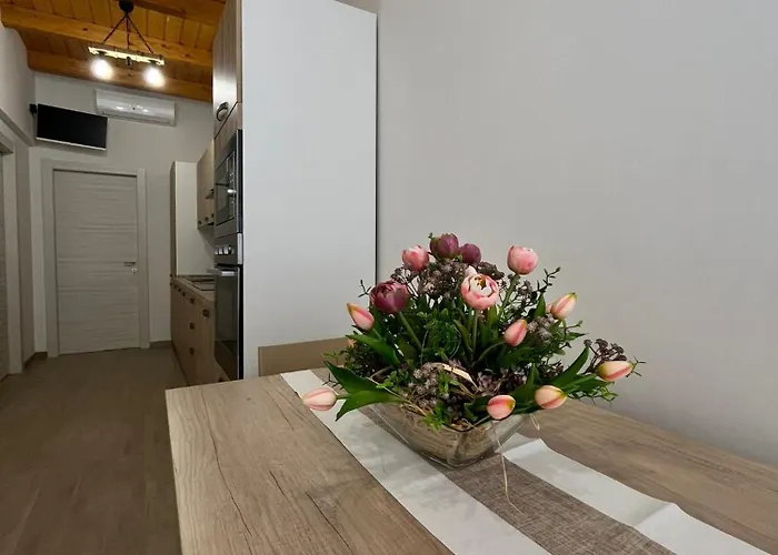 Casa Di Claudia *