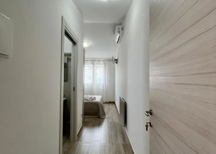 Bed & Breakfast Casa Di Claudia