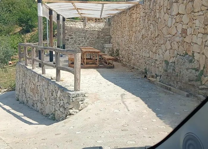 Bed & Breakfast Casa Di Claudia Vico Del Gargano